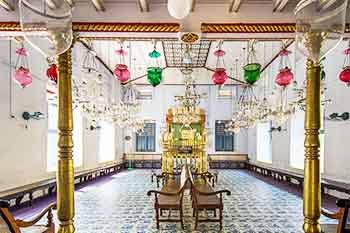 Paradesi Synagogue